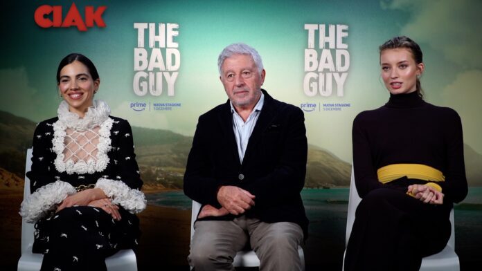 The Bad Guy 2