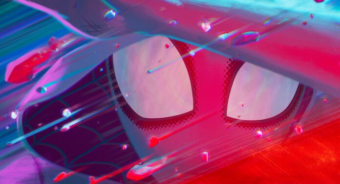 Spider-Man Spider-Verse