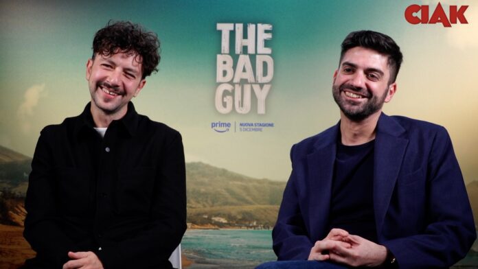 The Bad Guy 2
