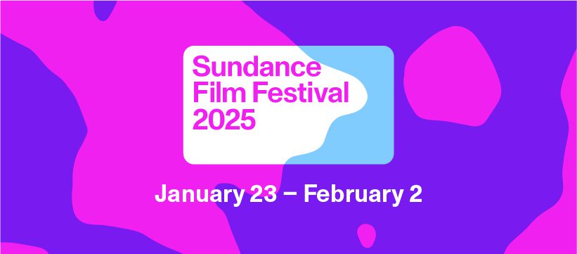 Sundance Film Festival 2025 cinema