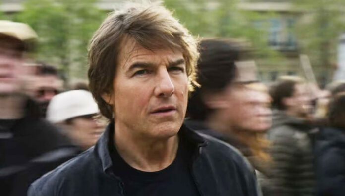 Tom Cruise Inarritu Judy