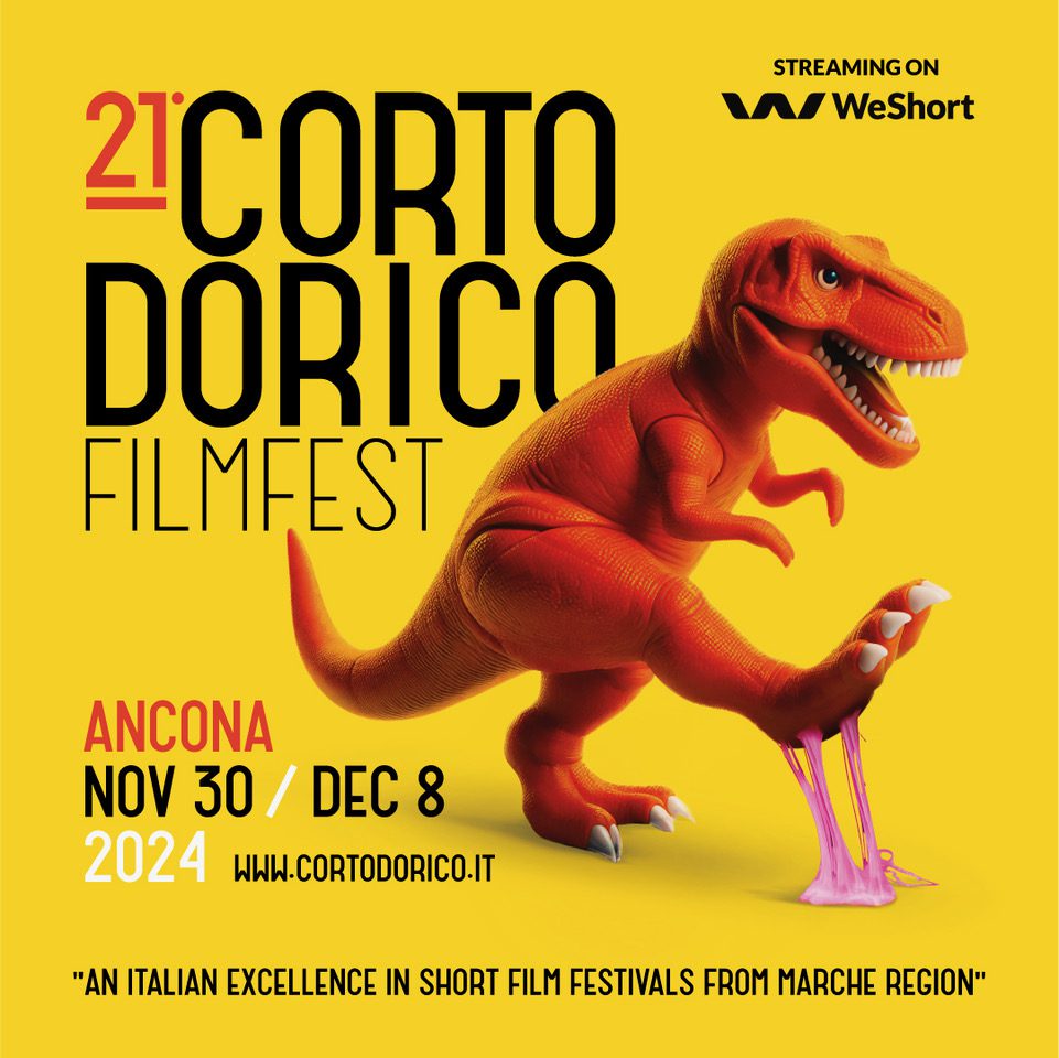 corto dorico 2024 e weshort