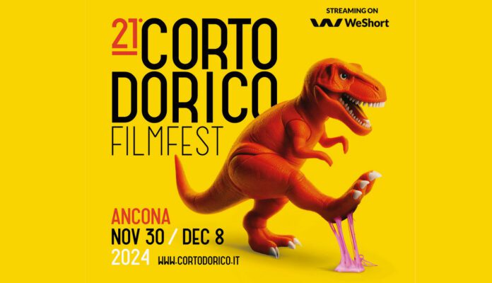 corto dorico e weshort