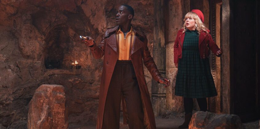 Doctor Who speciale Natale