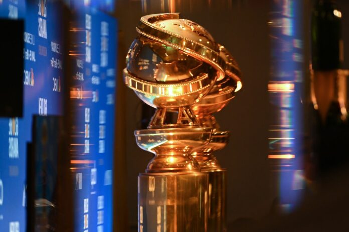 golden globes 2025