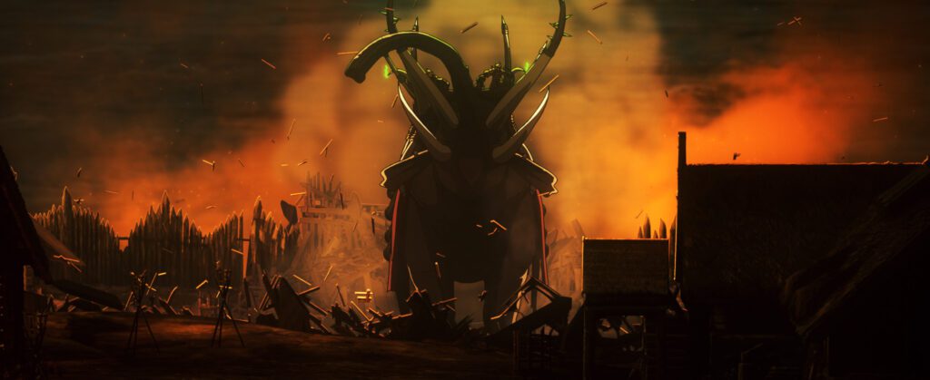 La Guerra dei Rohirrim