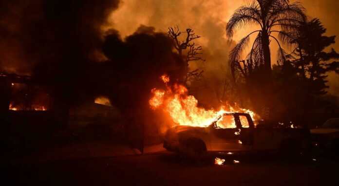 incendi