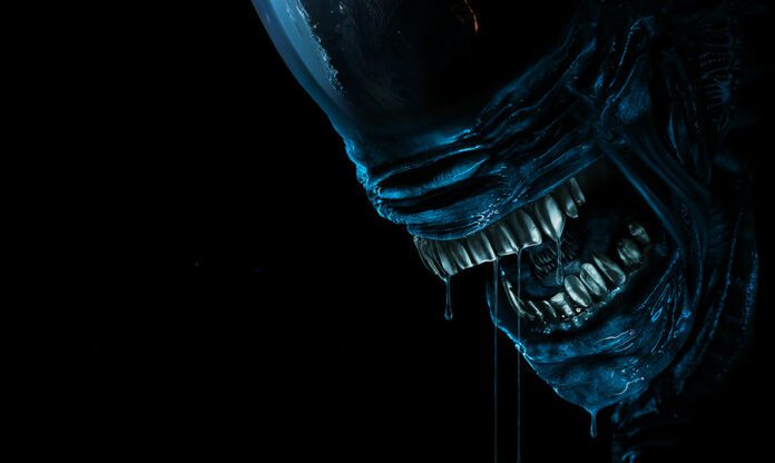 Alien: pianeta terra