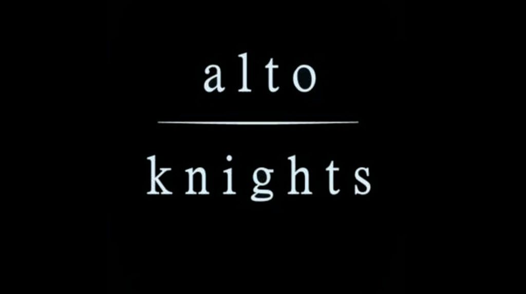 Alto Knights