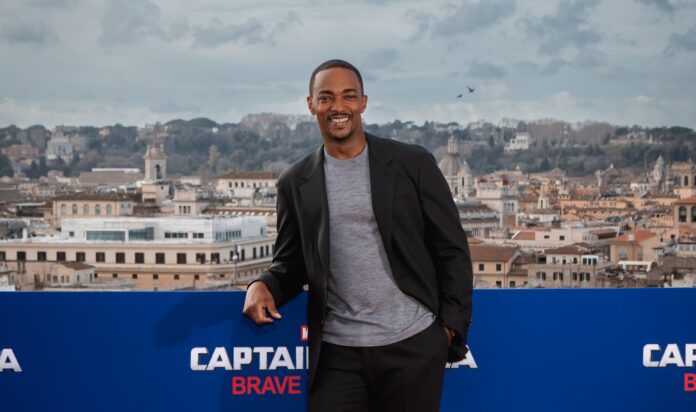 Captain America