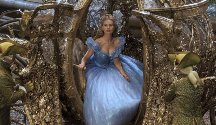 Cenerentola