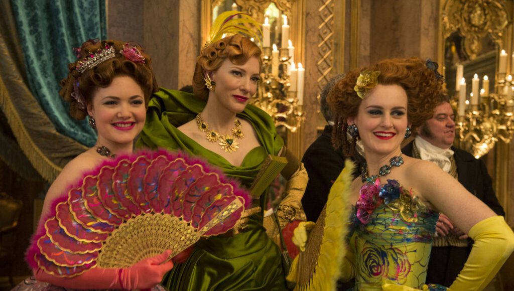 Cenerentola
