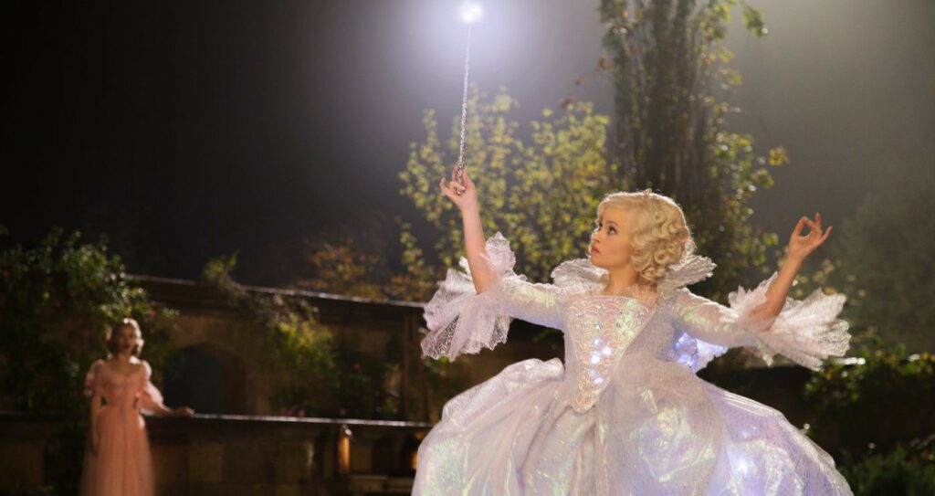 Cenerentola