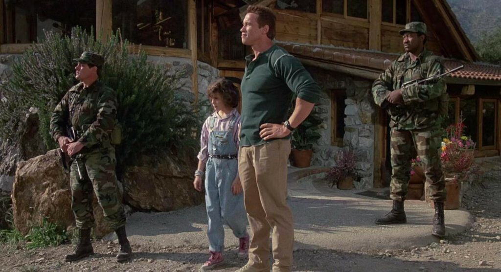 Commando