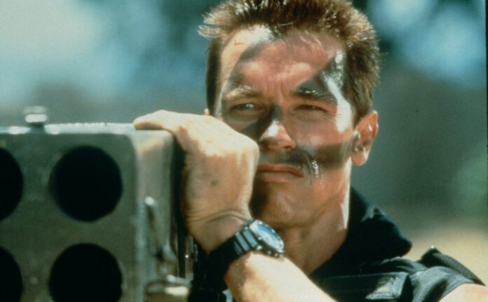 Commando