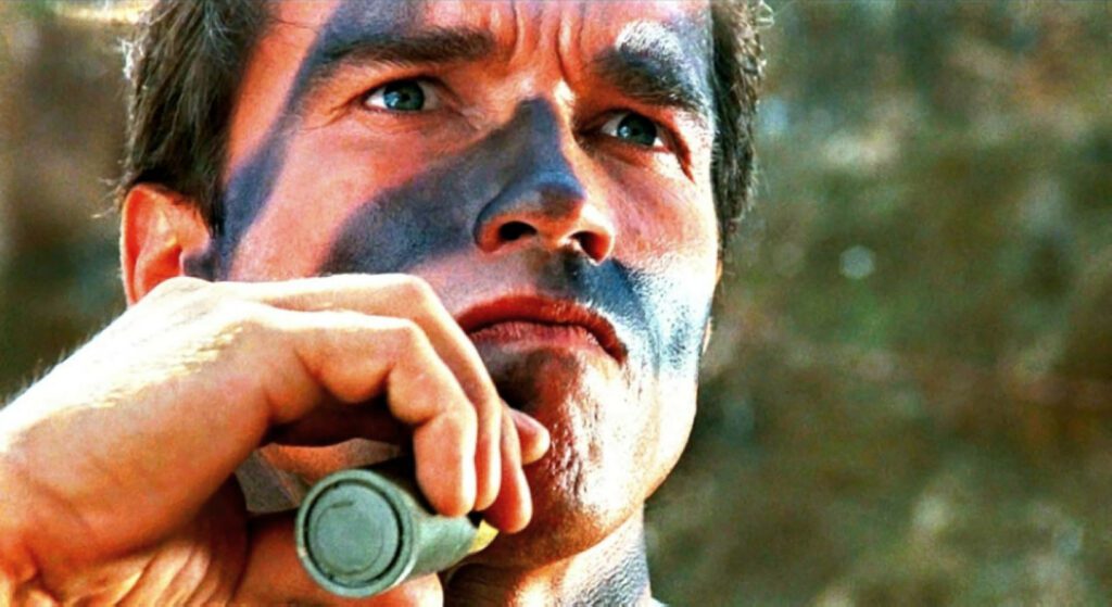 Commando