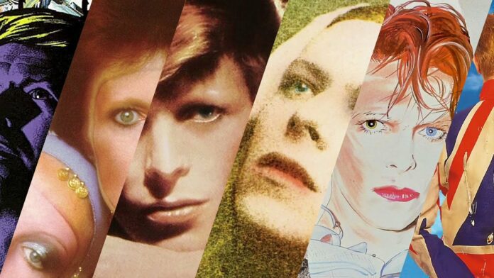 David Bowie
