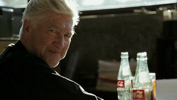 David Lynch