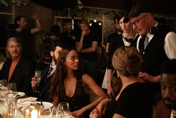 Emilia Perez Jacques Audiard