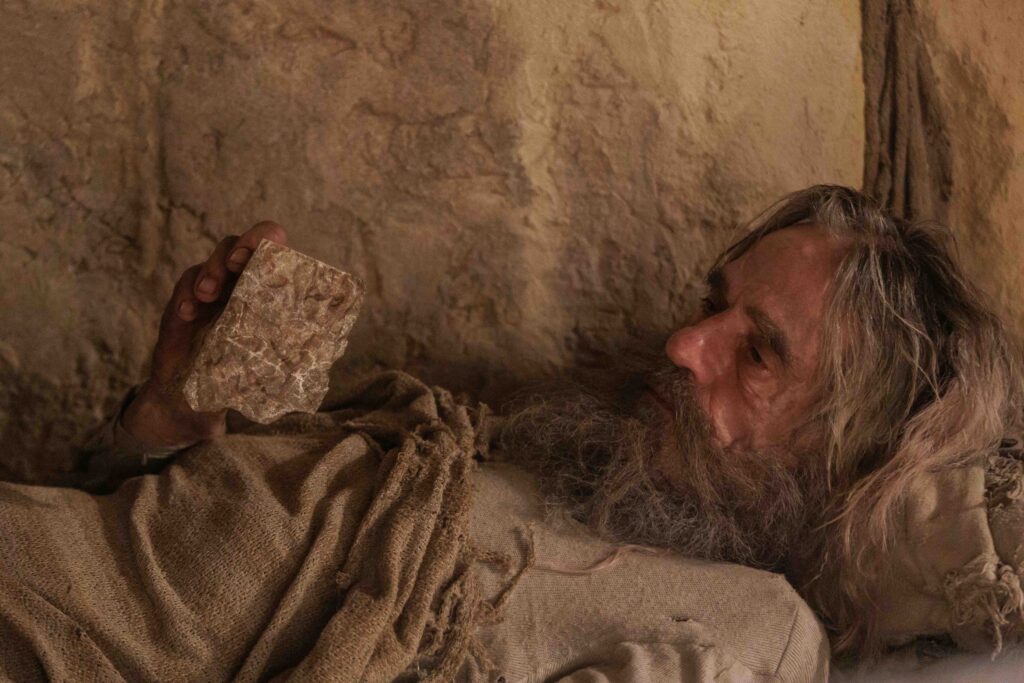 Il conte di Montecristo_personaggi