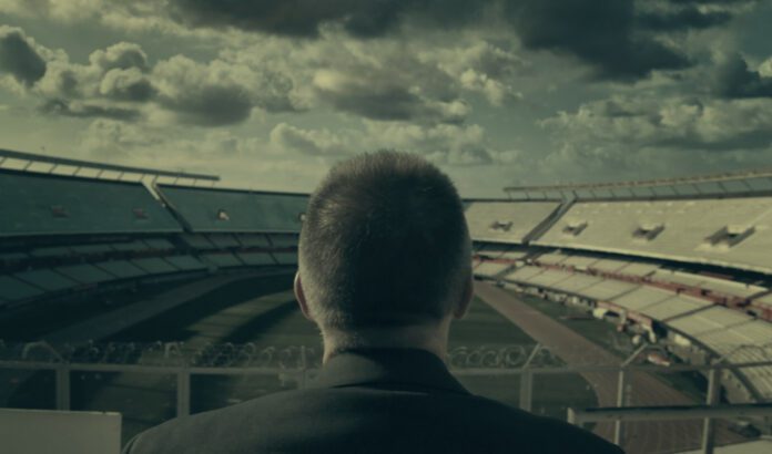 H.G.O. L'ultimo viaggio