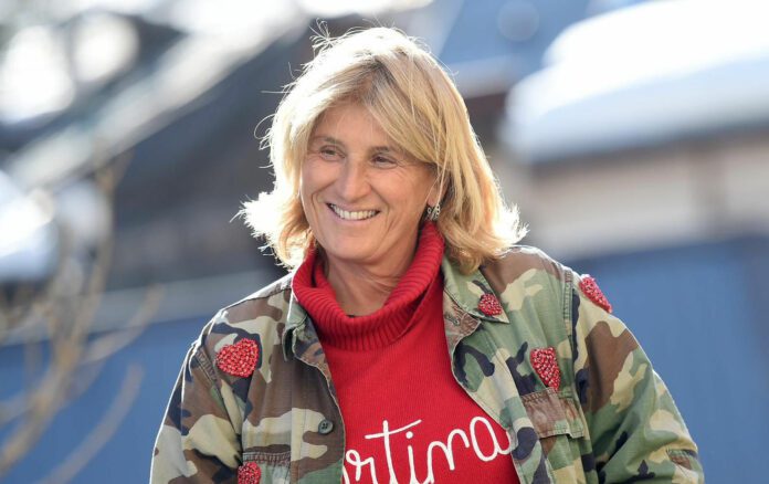 Maddalena Mayneri
