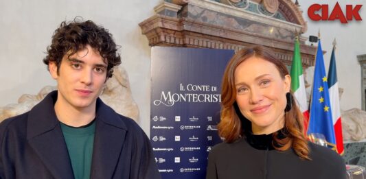 Il conte di Montecristo