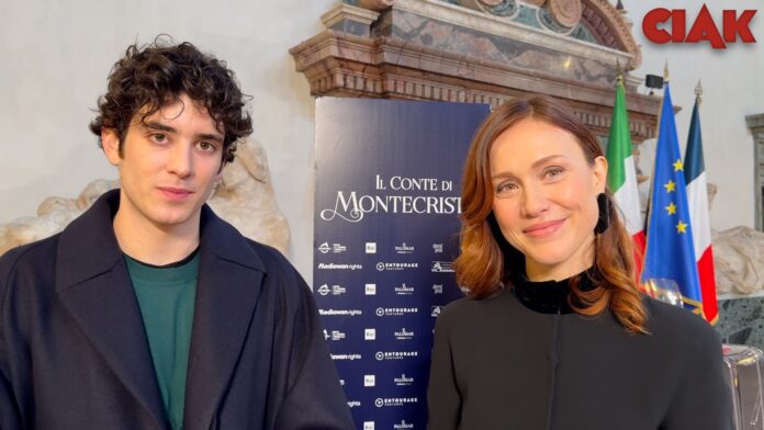 Il conte di Montecristo
