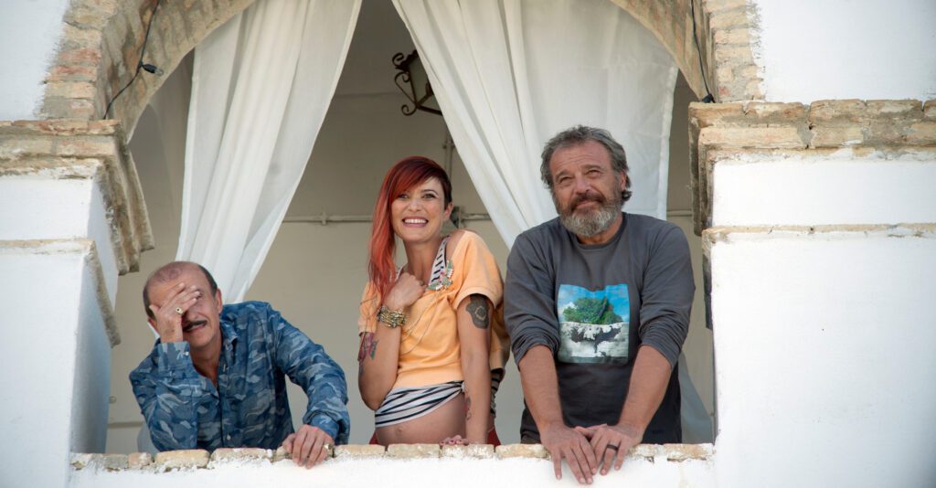 Noi e la giulia
