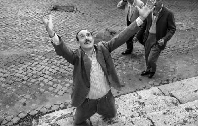 Oscar 2025 C'è ancora domani