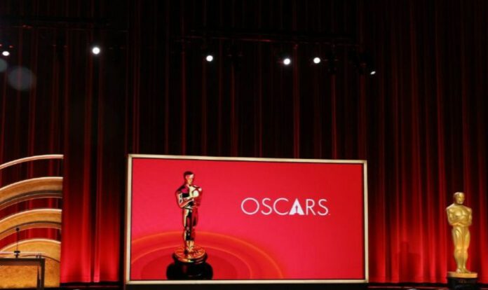 Oscar 2025