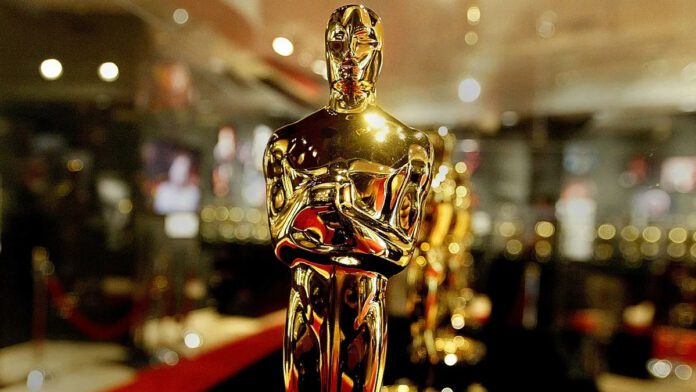 Oscar 2025 nomination LIVE