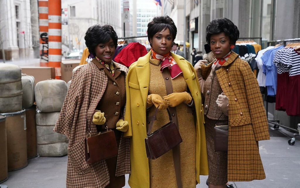 Respect Aretha Franklin