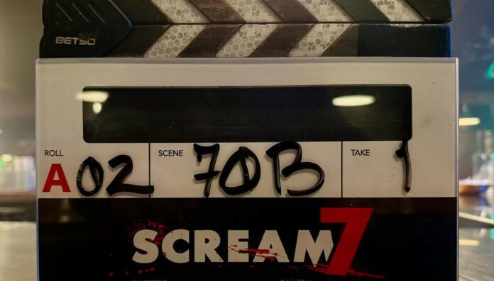 Scream 7
