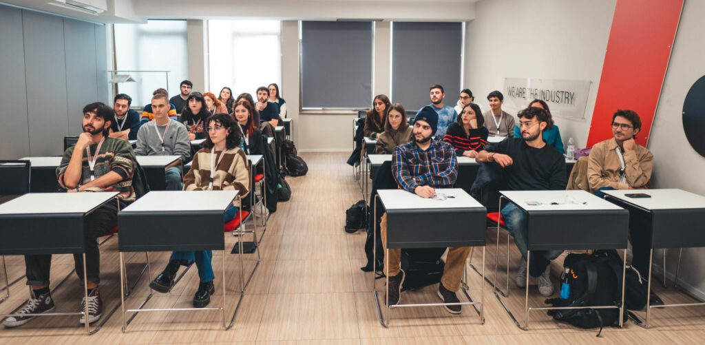 Anica Academy