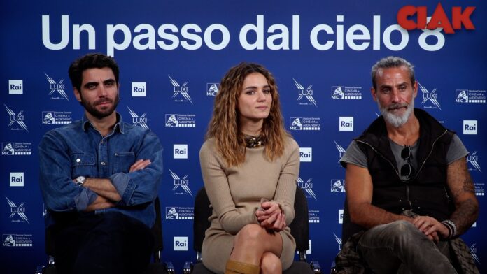 Un passo dal cielo