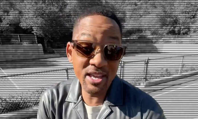 Will Smith Instagram