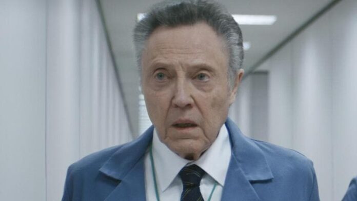 Christopher Walken