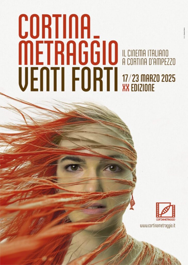 Cortinametraggio 2025