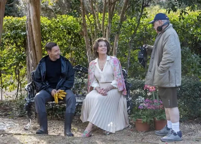 Il maestro giardiniere