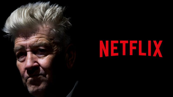 netflix david lynch