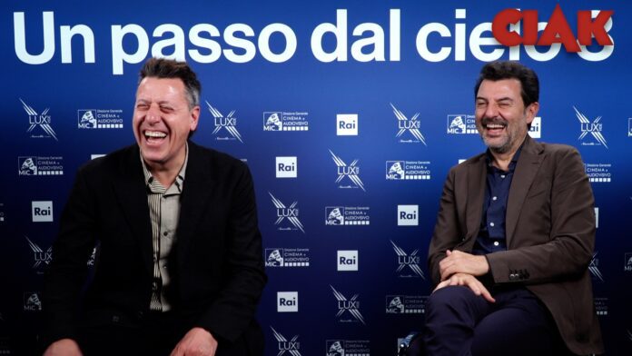 Un passo dal cielo