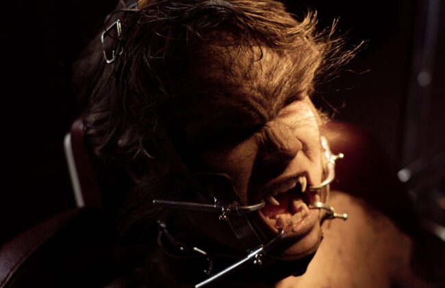 Wolfkin