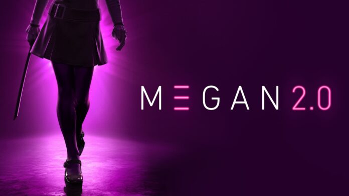 M3gan 2.0
