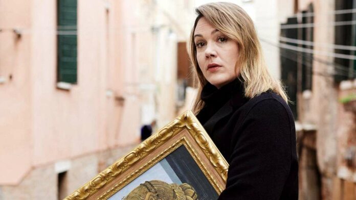 Amore e morte a Venezia