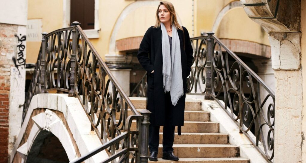 Amore e morte a Venezia