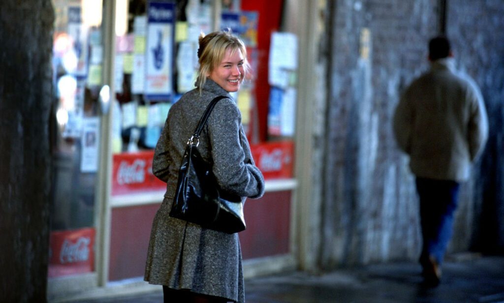 Che pasticcio Bridget Jones