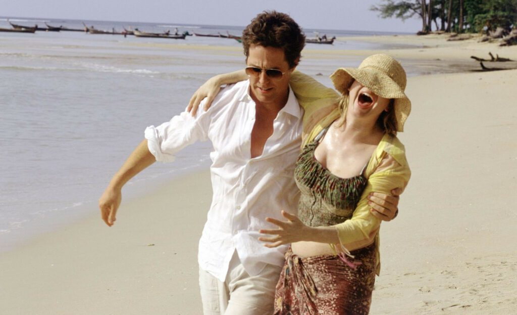 Che pasticcio Bridget Jones