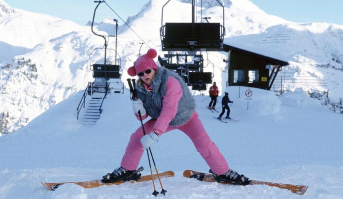 Che pasticcio Bridget Jones