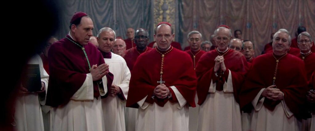 Conclave